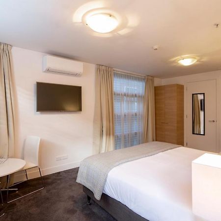 Absolute Lakefront Location - 3 Bedroom Apartment Queenstown Exterior foto